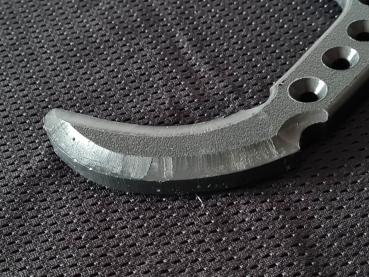 Preview: FCS Karambit